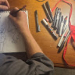 Meet your Posher, Indo